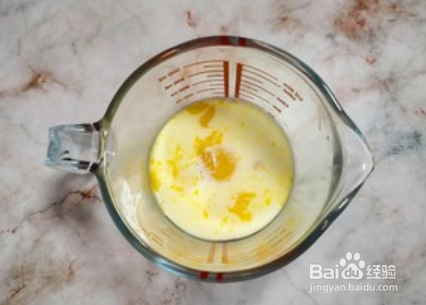 快手黑米糕的简单做法