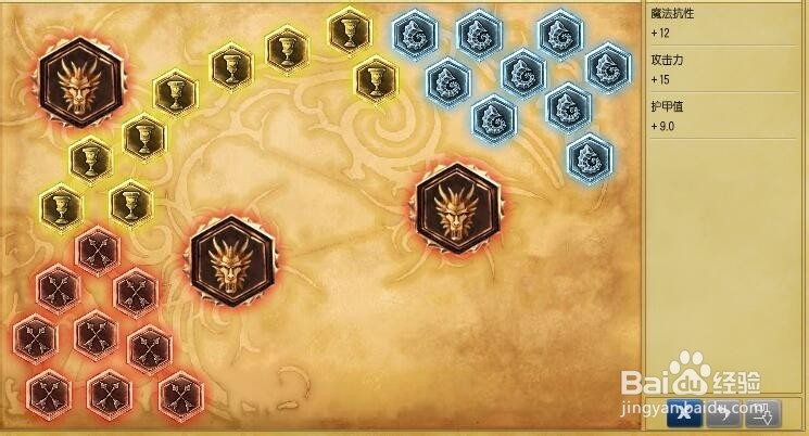 s5赛季易大师野区霸主打野天赋，符文（收割型）