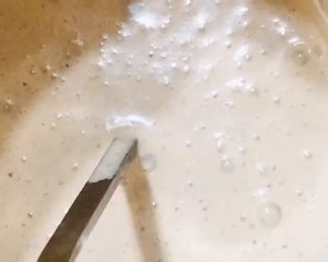 沙皮狗慕斯蛋糕的做法