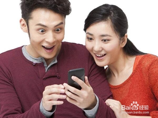 怎样才能让女朋友不翻你的手机