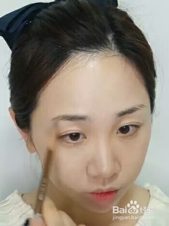 怎样化妆含具体步骤