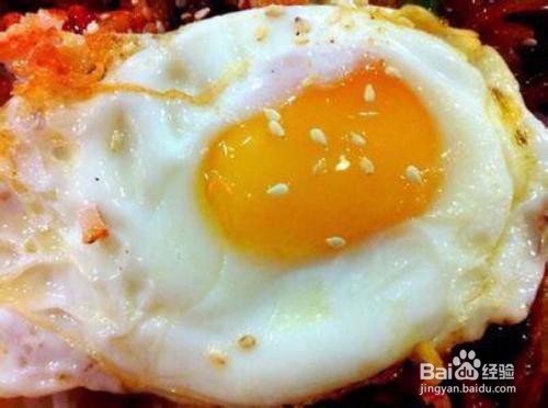 鸡蛋这样做好吃的不行