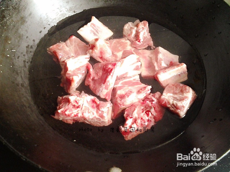 土豆这么做最好吃