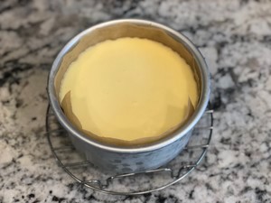 双层芝士蛋糕的做法