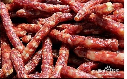 生活中的健康食品与垃圾食品