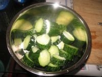 家庭凉拌黄瓜的详细作法