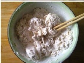 拥有一头秀发的秘密——五香小花卷