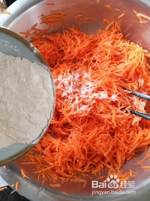 油炸素丸子家庭版