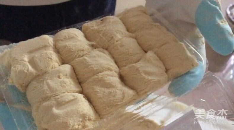 龙须糖龙须酥教程