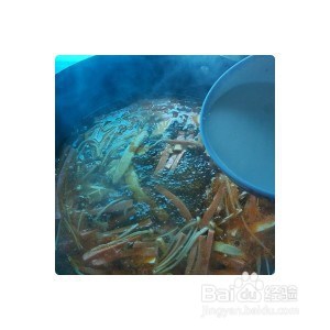 酸辣汤怎样做好吃