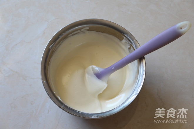 巧克力迷你蛋糕