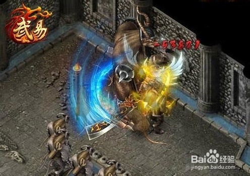 经典战役《武易》祖犸副本探索要点