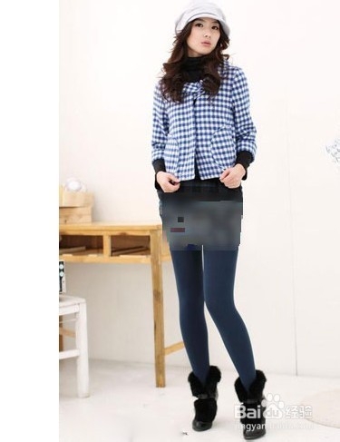 不同腿型适合的靴子,腿粗适合穿什么靴子