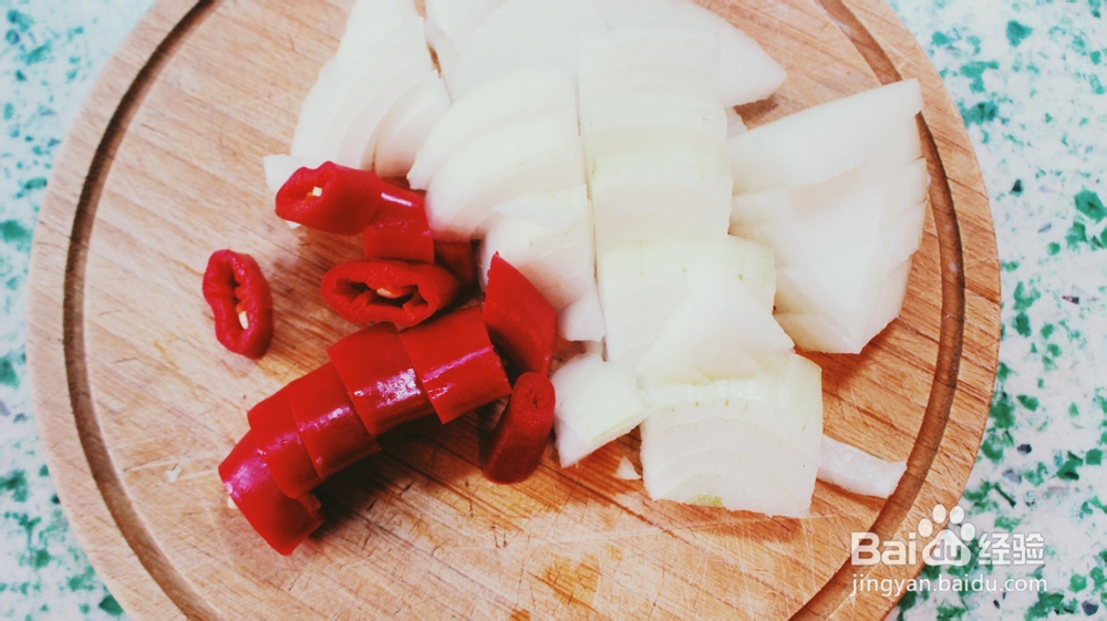 孩子爱吃的松茸羽鼬鳚鱼焖饭