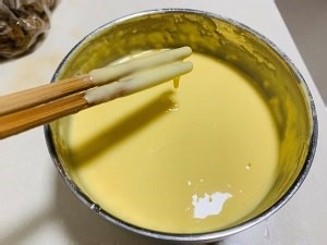 酸奶蛋糕的做法