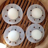 花样馒头的做法