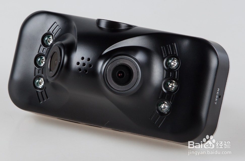 怎样选购行车记录仪