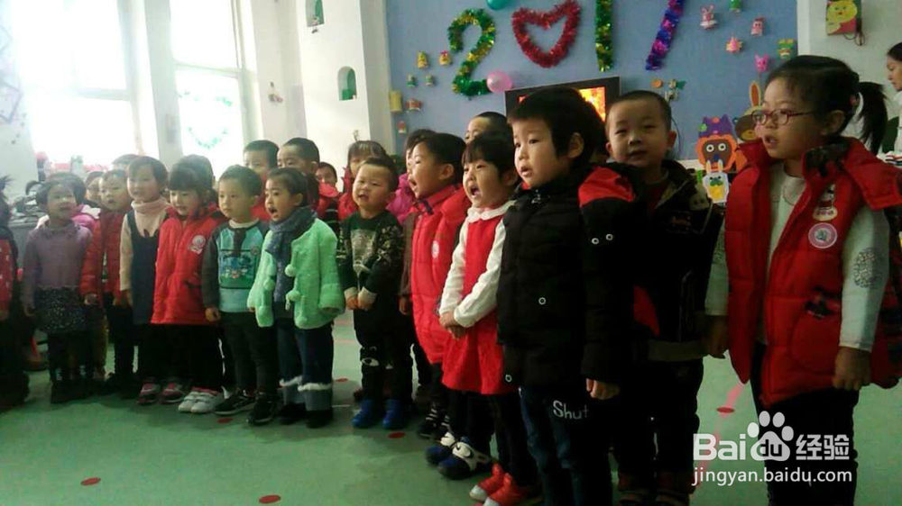 如何让孩子顺利度过入园初期