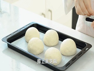 日式芋泥包怎么做？