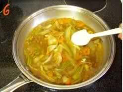 美式烤火鸡腿卷