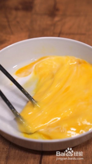 家常拔丝鸡蛋怎么做