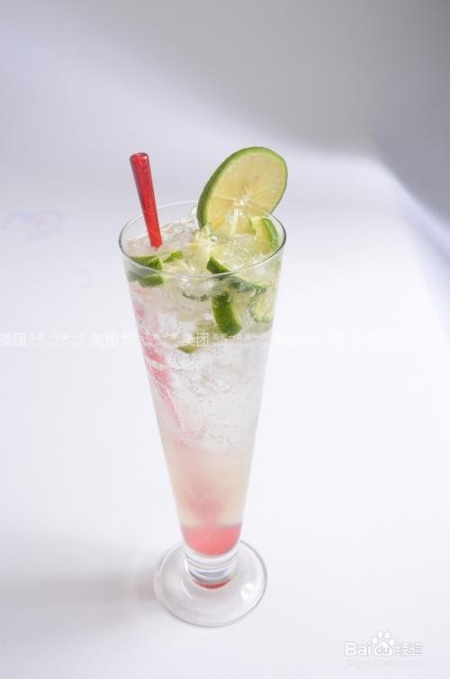 大受欢迎的特制蜂蜜柠檬水的做法