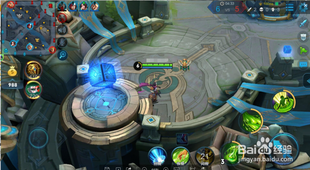 扁鹊要如何出装呢？