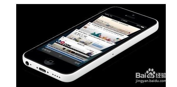 iPhone5C怎么样，iPhone5C和iPhone5区别有哪些