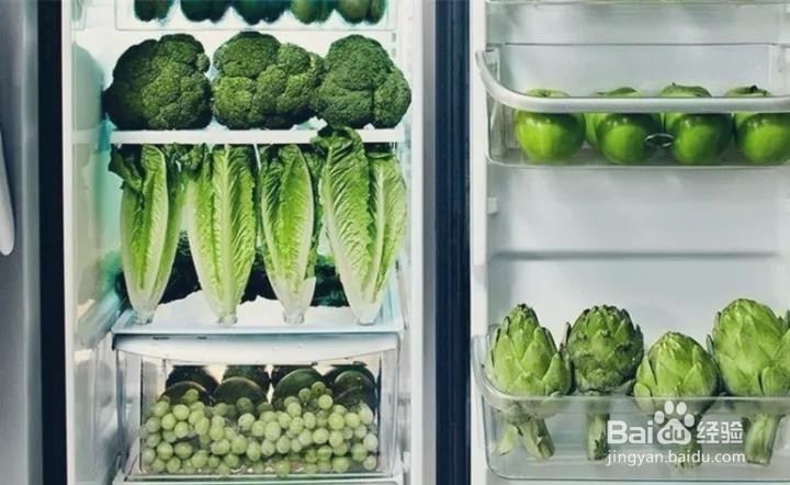 食物保存的方法