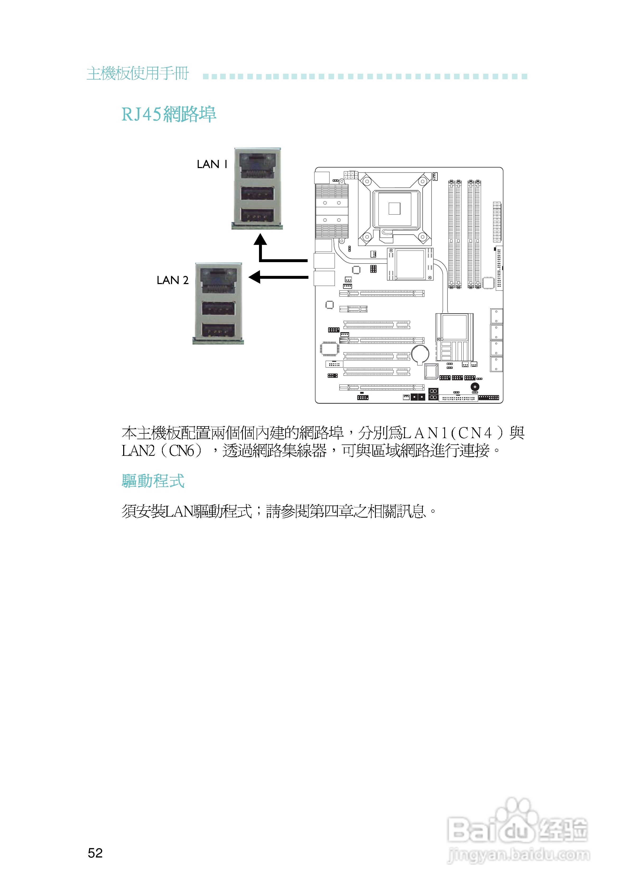 友通LANPARTY UT P35-T2R型主板说明书:[6]