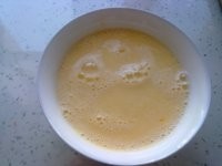 家常鱼香烘蛋做法