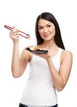 怎么样才不会长胖？