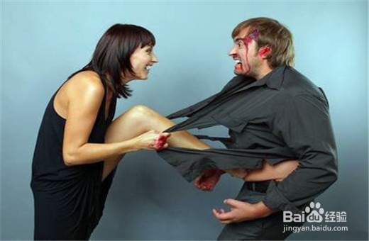 夫妻那点事：如何吵架却不伤感情？