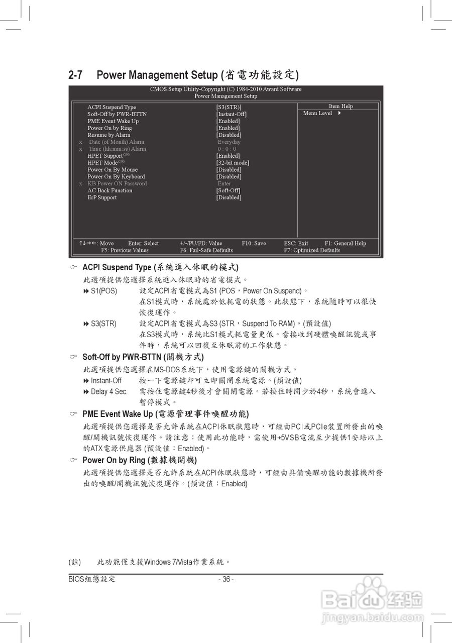 技嘉GA-D525TUD主板使用手册:[4]