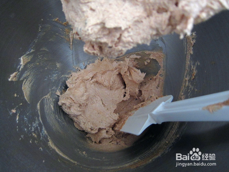 香蕉榛果磅蛋糕的做法