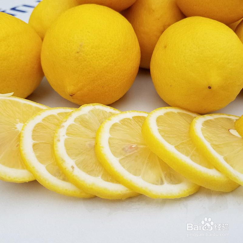 柠檬的最佳储存方法