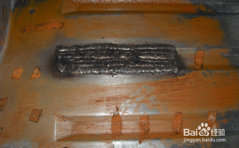 模具焊接焊条选用及焊接方法？