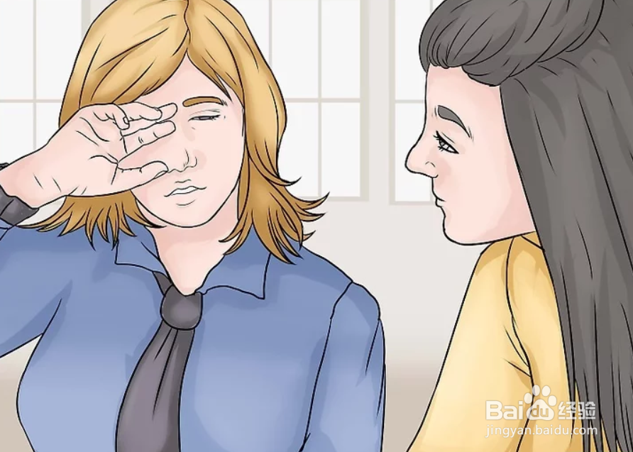 如何在学校或者学习时保持清醒