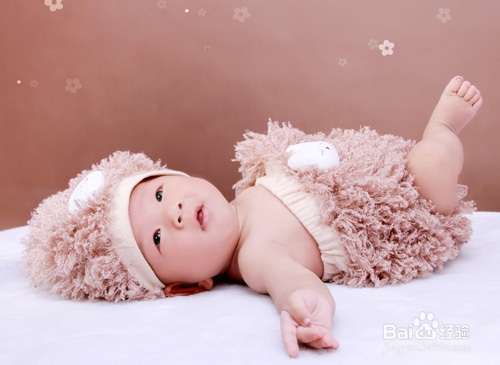 给宝宝照百天照应该注意的事项