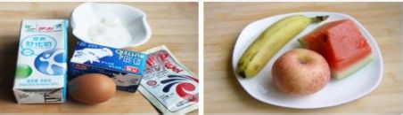 夏日水果不一样的吃法——果味油酥饼