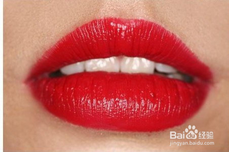 怎样挑出适合自己的口红颜色