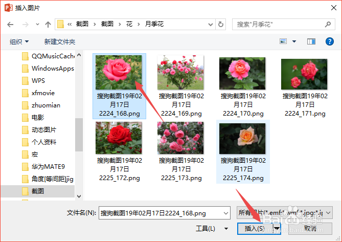 ppt2019如何将图片设置比例5:2