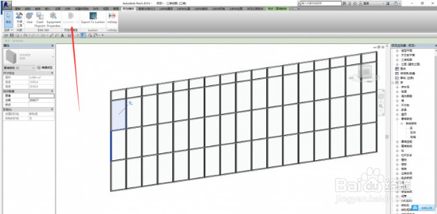 Revit中如何快速的运用Dynamo获取构件ID