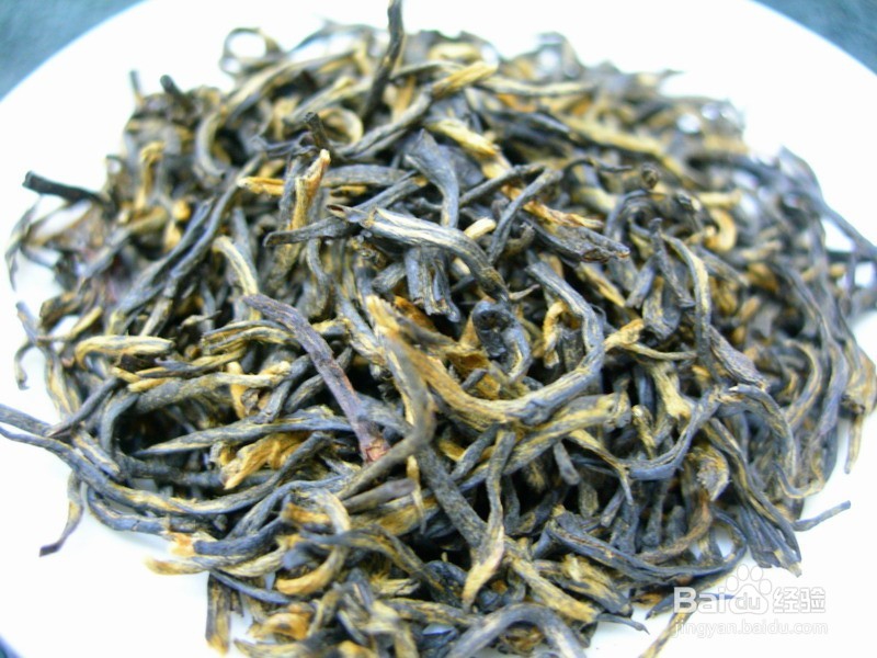 红茶的种类:红茶有哪些品种