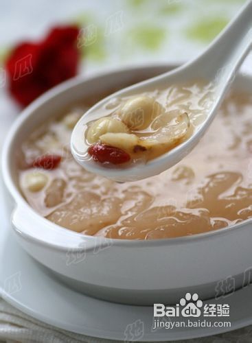 粥怎么做好喝