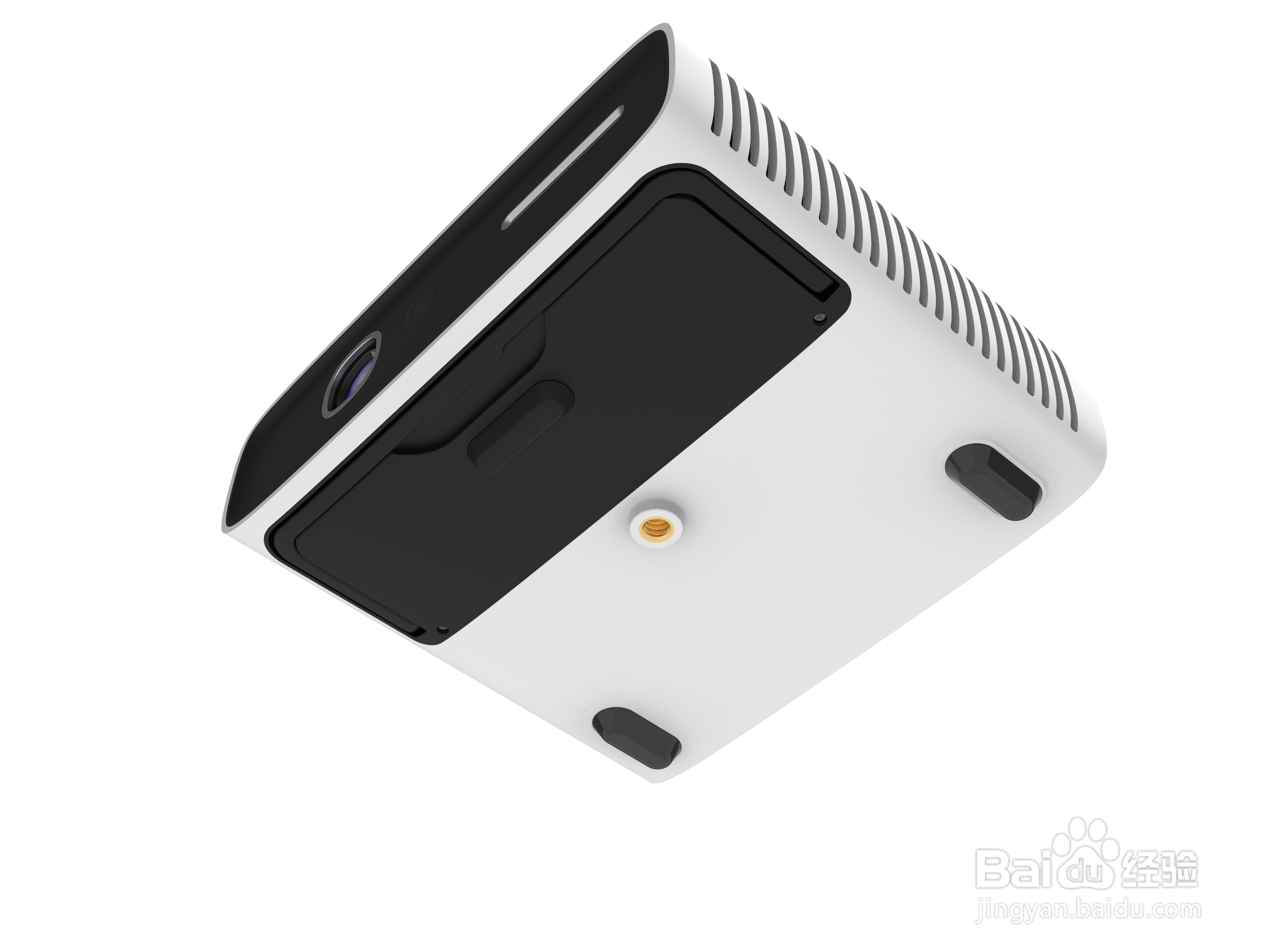 家用便携智能投影仪怎么选？