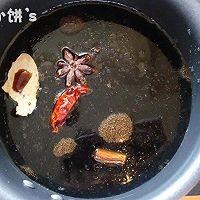 不干不噎【可乐卤蛋】