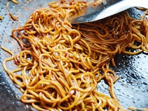 教你怎么做鸡肉蛋广岛烧