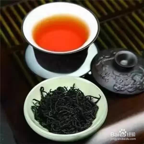 怎样分辨茶叶加没加香精