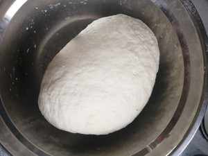 食补佳品韭菜鲜虾仁水饺